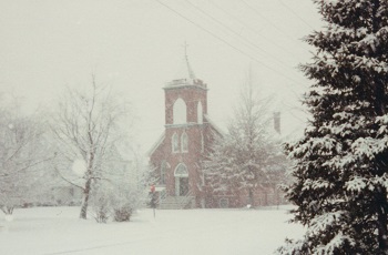 Auburn Catholic Church